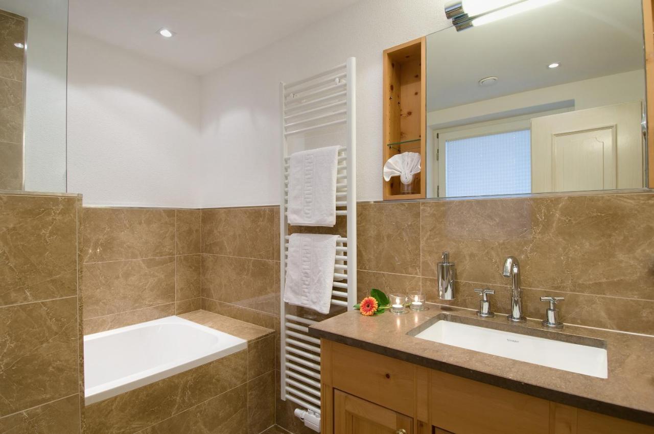 Biohotel Schweitzer 米耶明 外观 照片