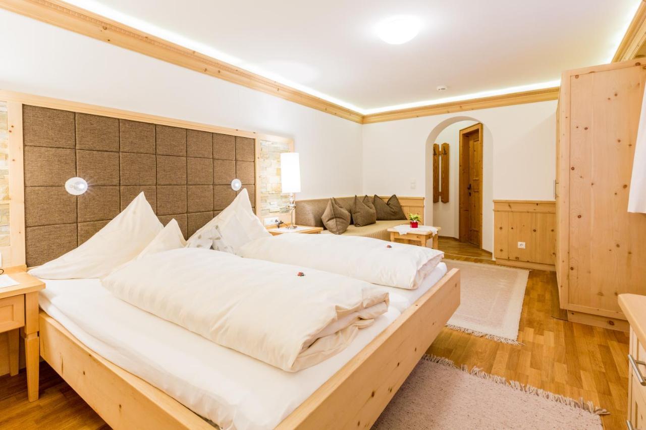 Biohotel Schweitzer 米耶明 外观 照片