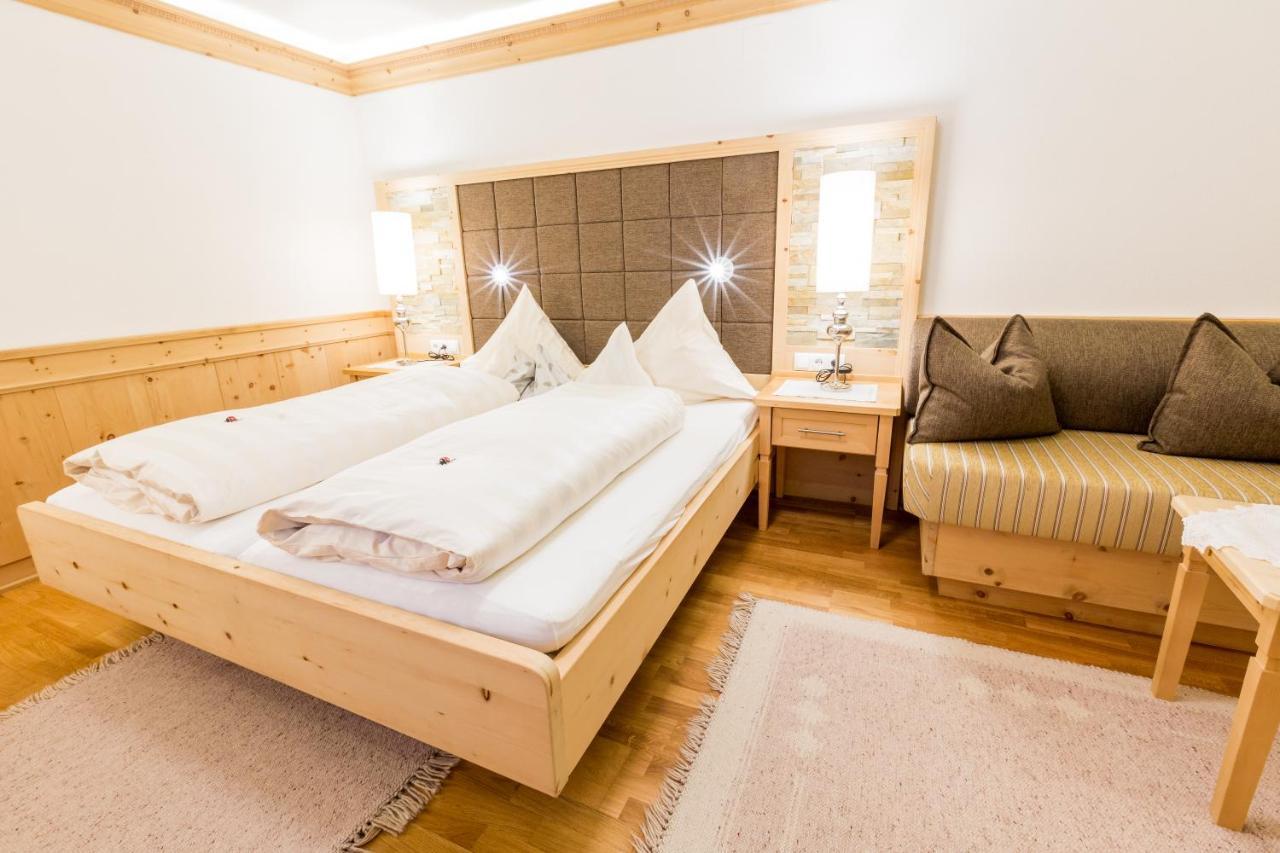 Biohotel Schweitzer 米耶明 外观 照片