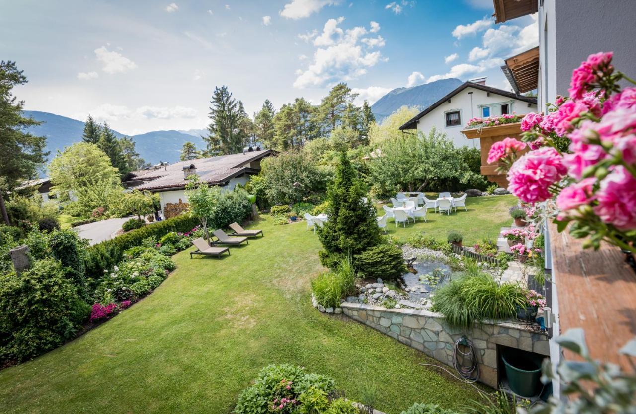 Biohotel Schweitzer 米耶明 外观 照片