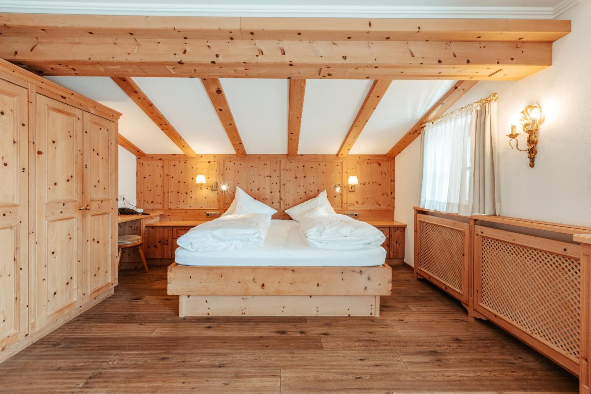 Biohotel Schweitzer 米耶明 外观 照片